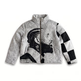 NIP TAPESTRY COAT