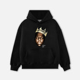 NOTORIOUSB.I.G HEAD HOODIE-1081