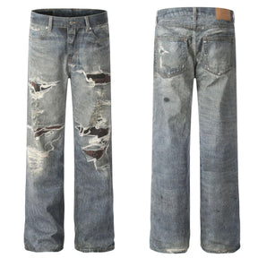 DESIGNER PANTS-8021