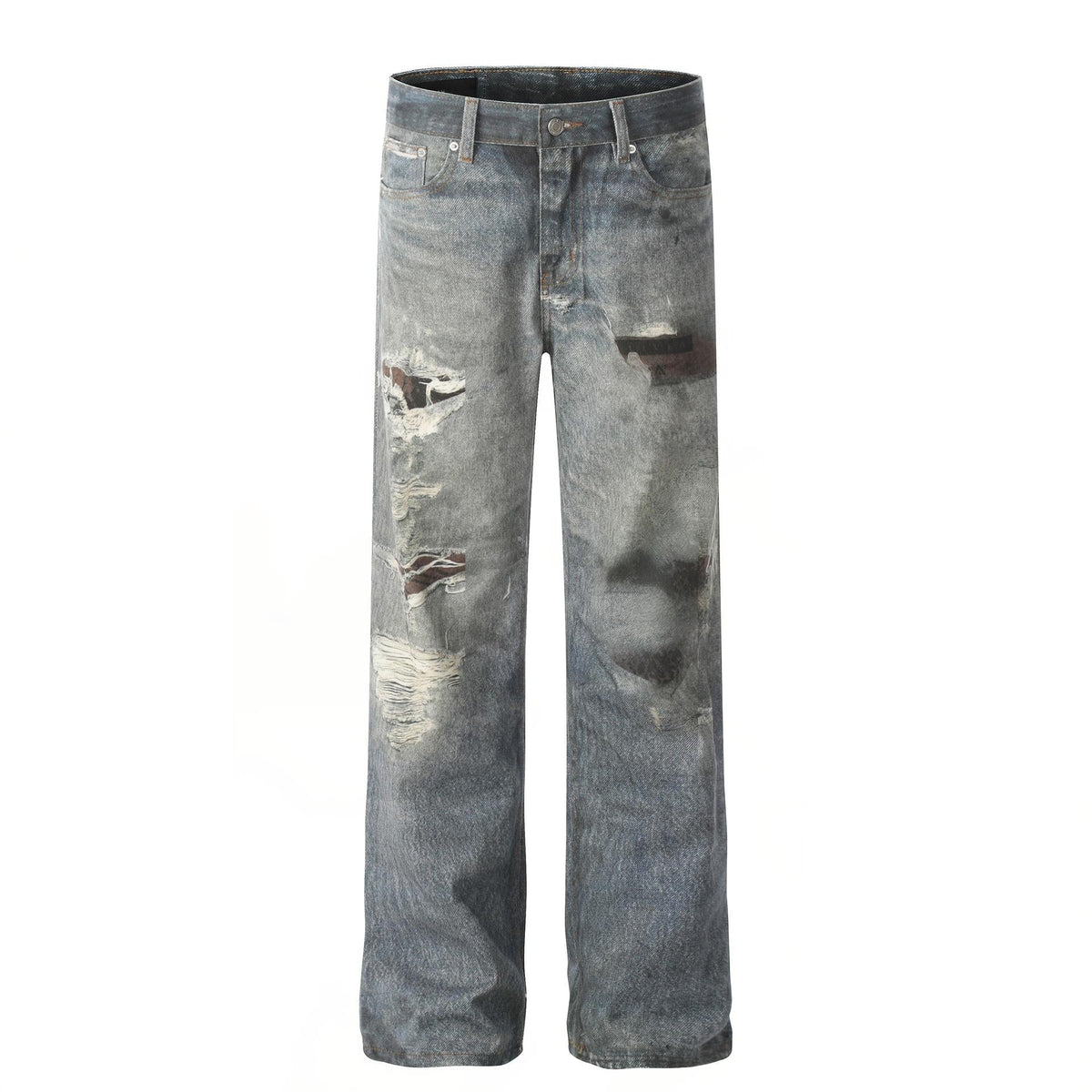 DESIGNER PANTS-8021