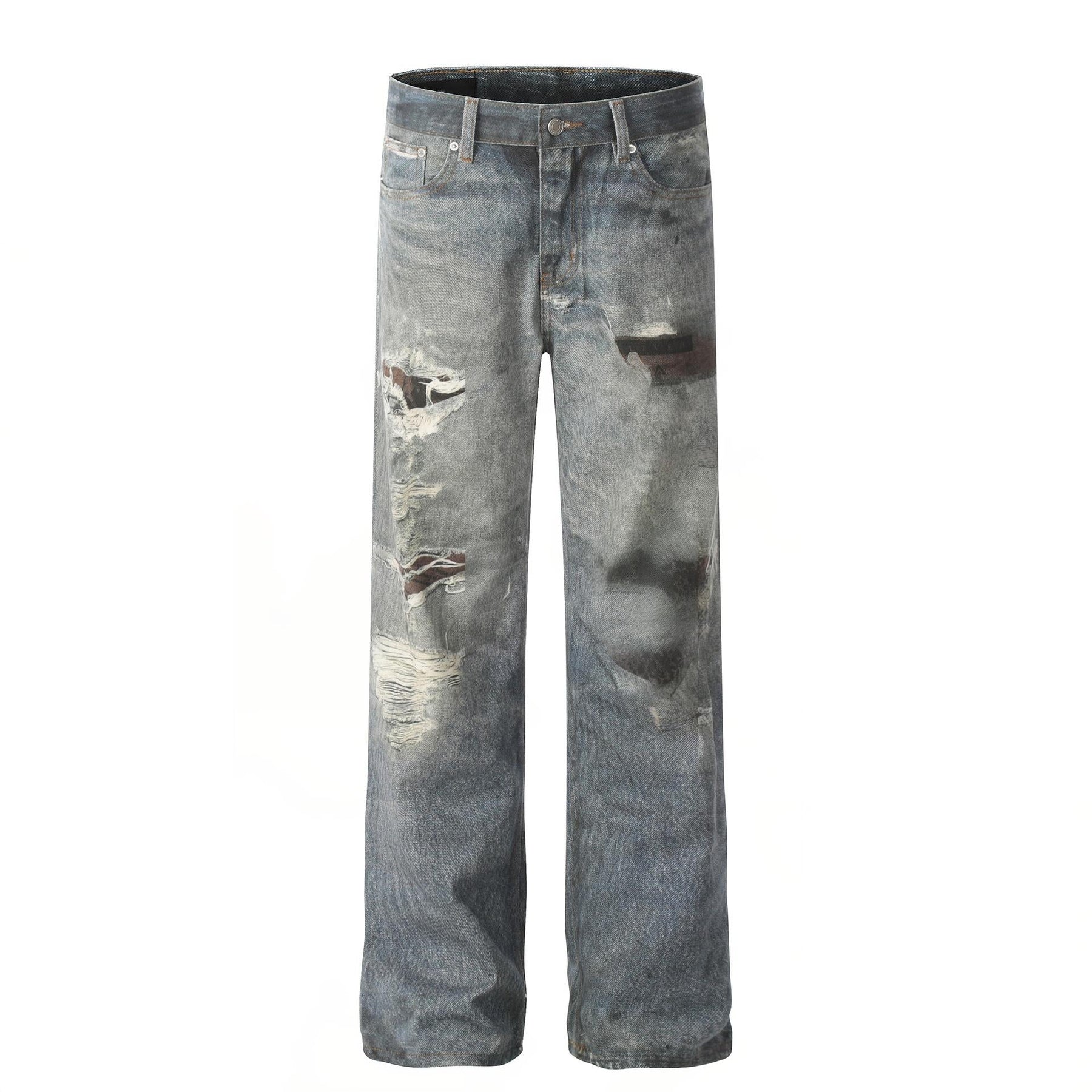 DESIGNER PANTS-8021