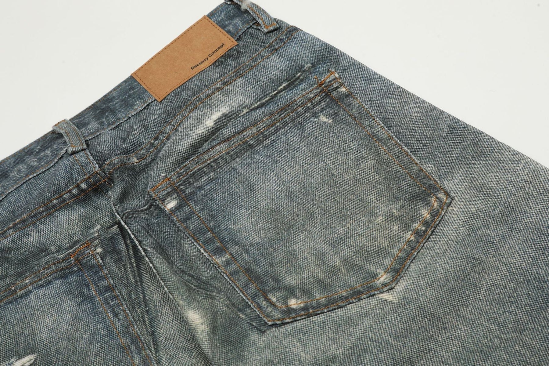 DESIGNER PANTS-8021