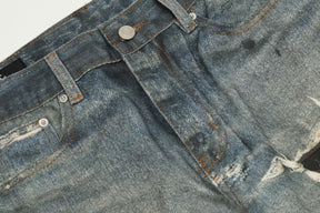 DESIGNER PANTS-8021