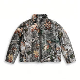 REALTREE TAPESTRY COAT