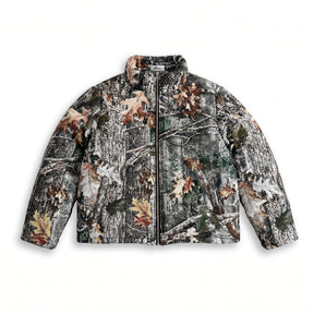 REALTREE TAPESTRY COAT