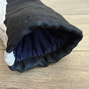 SCARFACE TAPESTRY COAT