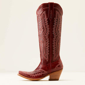 Ariat Women's Casanova Western Boots-6009