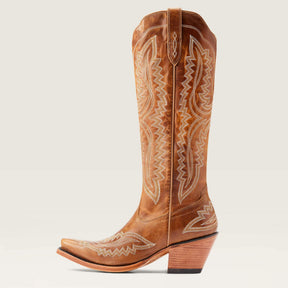Ariat Women's Casanova Western Boots-6009