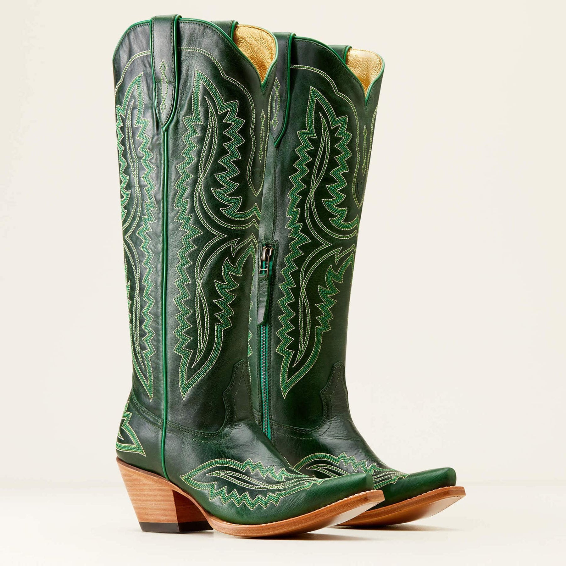 Ariat Women's Casanova Western Boots-6009