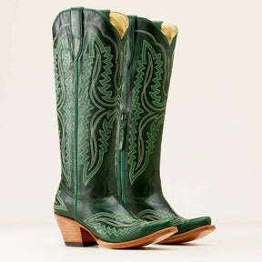 Ariat Women's Casanova Western Boots-6009