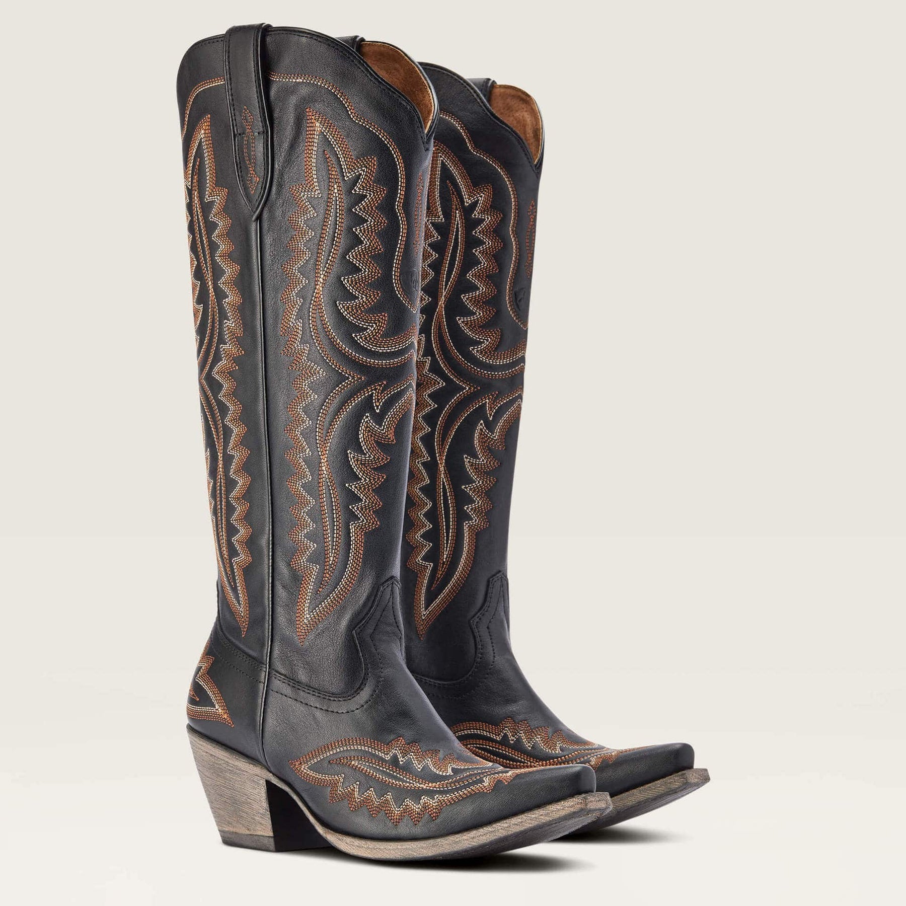 Ariat Women's Casanova Western Boots-6009
