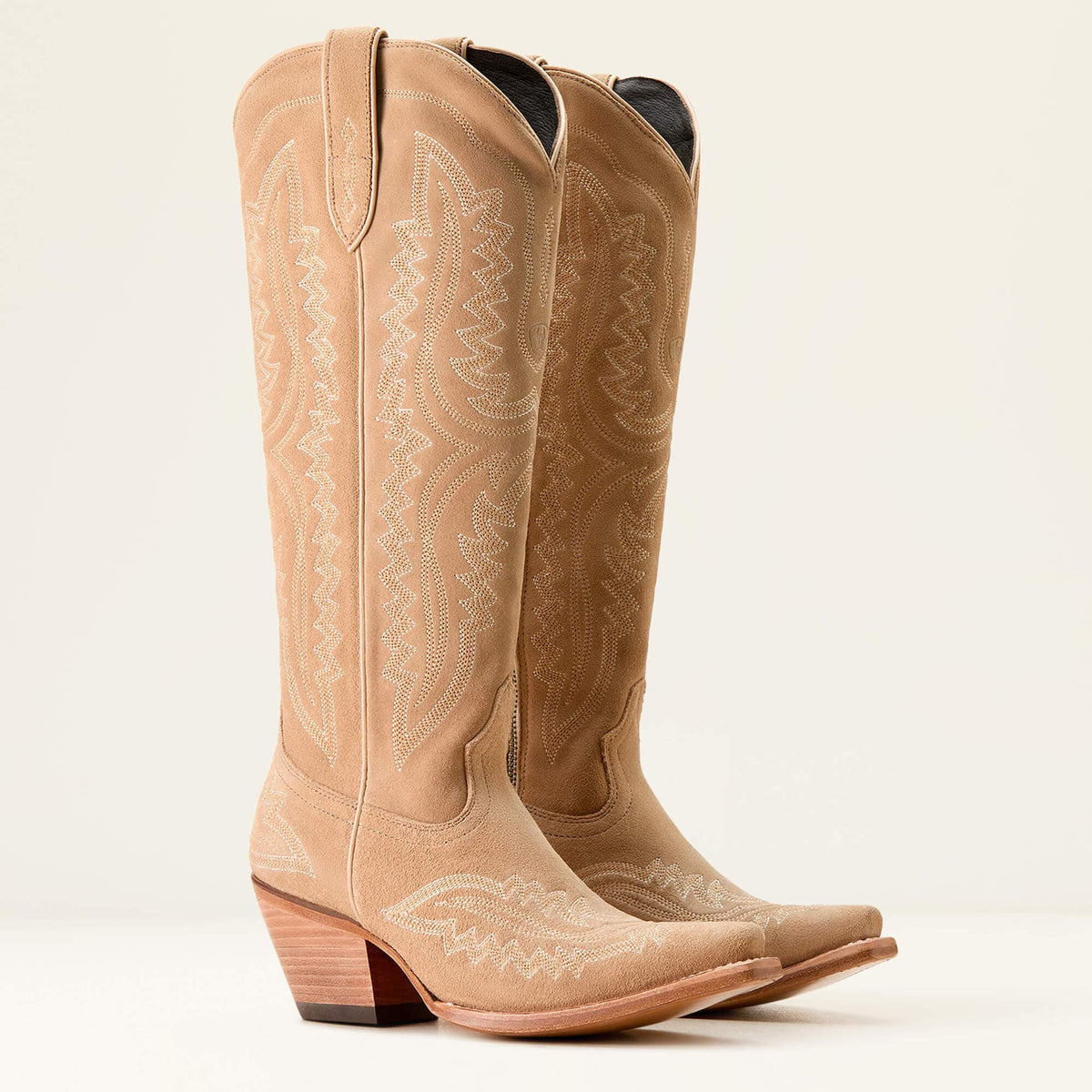 Ariat Women's Casanova Western Boots-6009