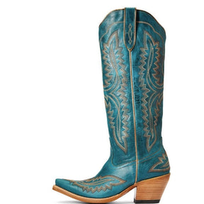Ariat Women's Casanova Tall Western Boots-60012