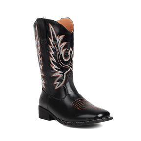 Idyllwind Women's Wheels Western Boots-60046