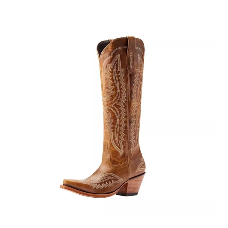 Ariat Women's Casanova Tall Western Boots-60012
