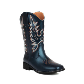 Idyllwind Women's Wheels Western Boots-60046
