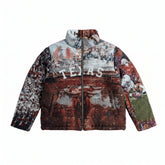 TEXAS TAPESTRY COAT