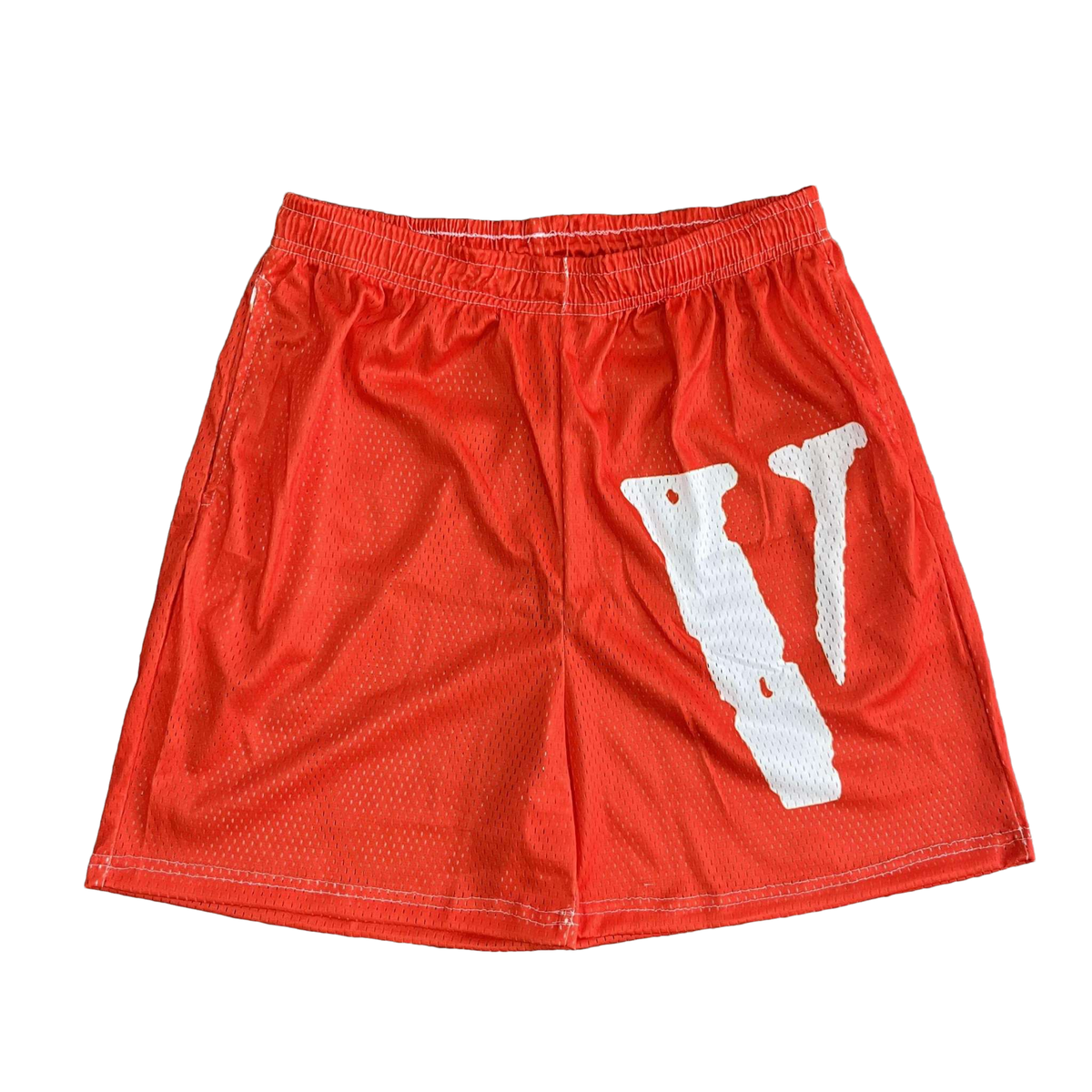 V MESH SHORTS-8711