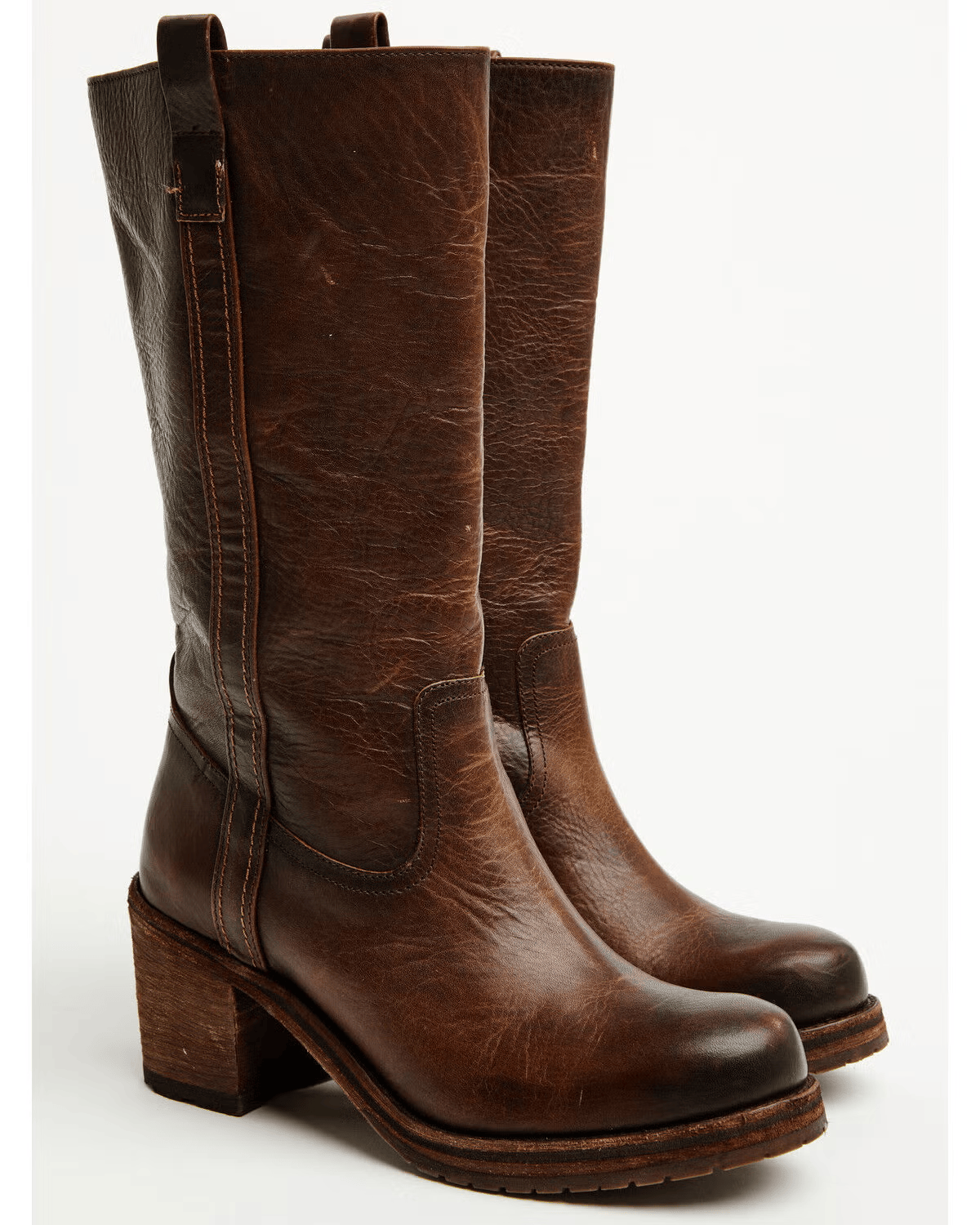 Cleo Wolf Women's Scout Western Boots-60014
