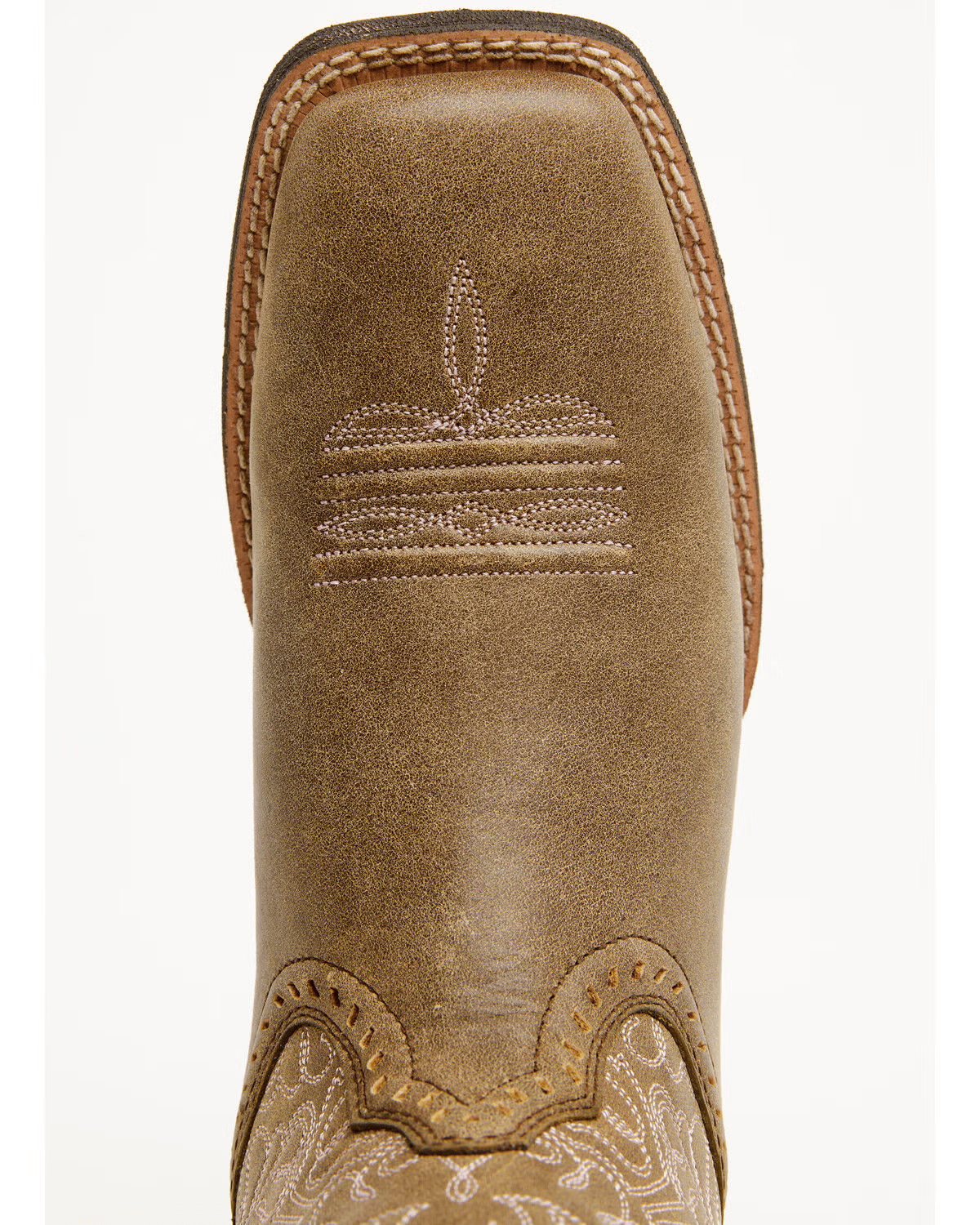 Ariat Women's Round Up Western Boots-6008