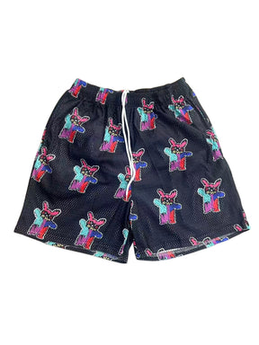 YAMI KAWAII SHORTS-8911