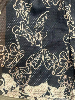 BATIK SHORTS-8901