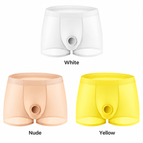 FUNCTIONAL PROTECTIVE UNDERWEAR