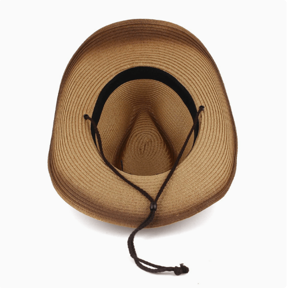 COWBOY HAT-0100