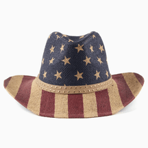 COWBOY HAT-0103