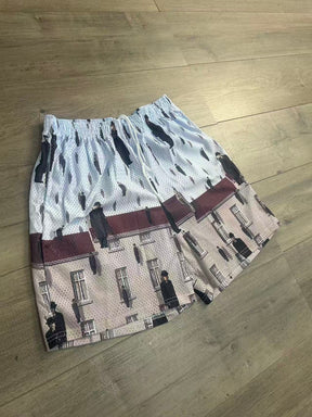GOLCONDA SHORTS-8902