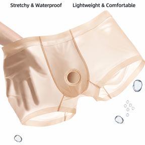 FUNCTIONAL PROTECTIVE UNDERWEAR
