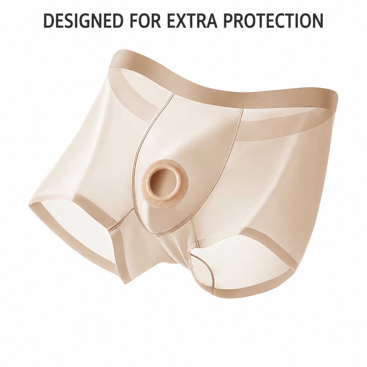 FUNCTIONAL PROTECTIVE UNDERWEAR