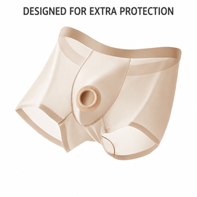 FUNCTIONAL PROTECTIVE UNDERWEAR