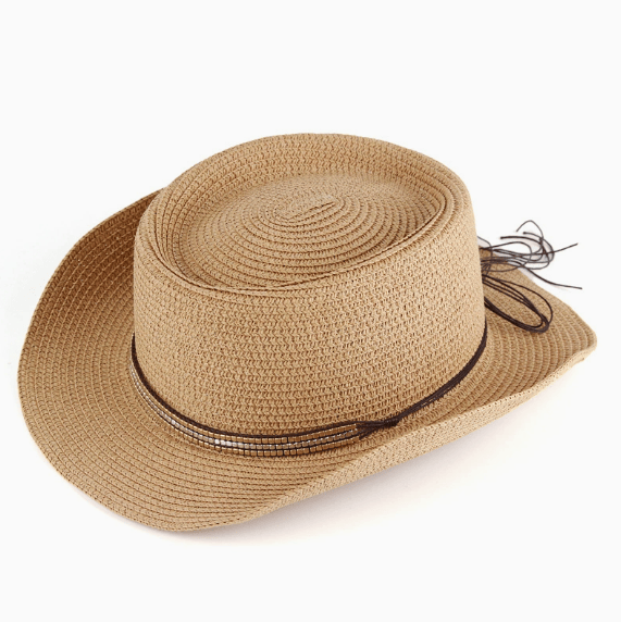 COWBOY HAT-0110