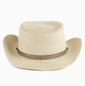 COWBOY HAT-0110