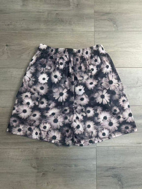 SUNSHINE BLACK SHORTS-8918