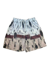 GOLCONDA SHORTS-8902
