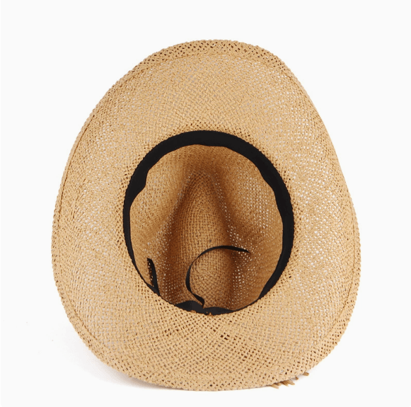 COWBOY HAT-0114