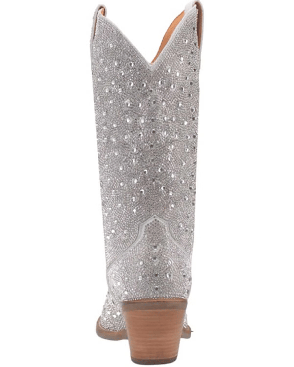 Dingo Women's Dollar Western Boots-60015