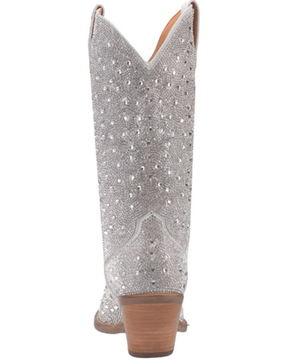 Dingo Women's Dollar Western Boots-60015