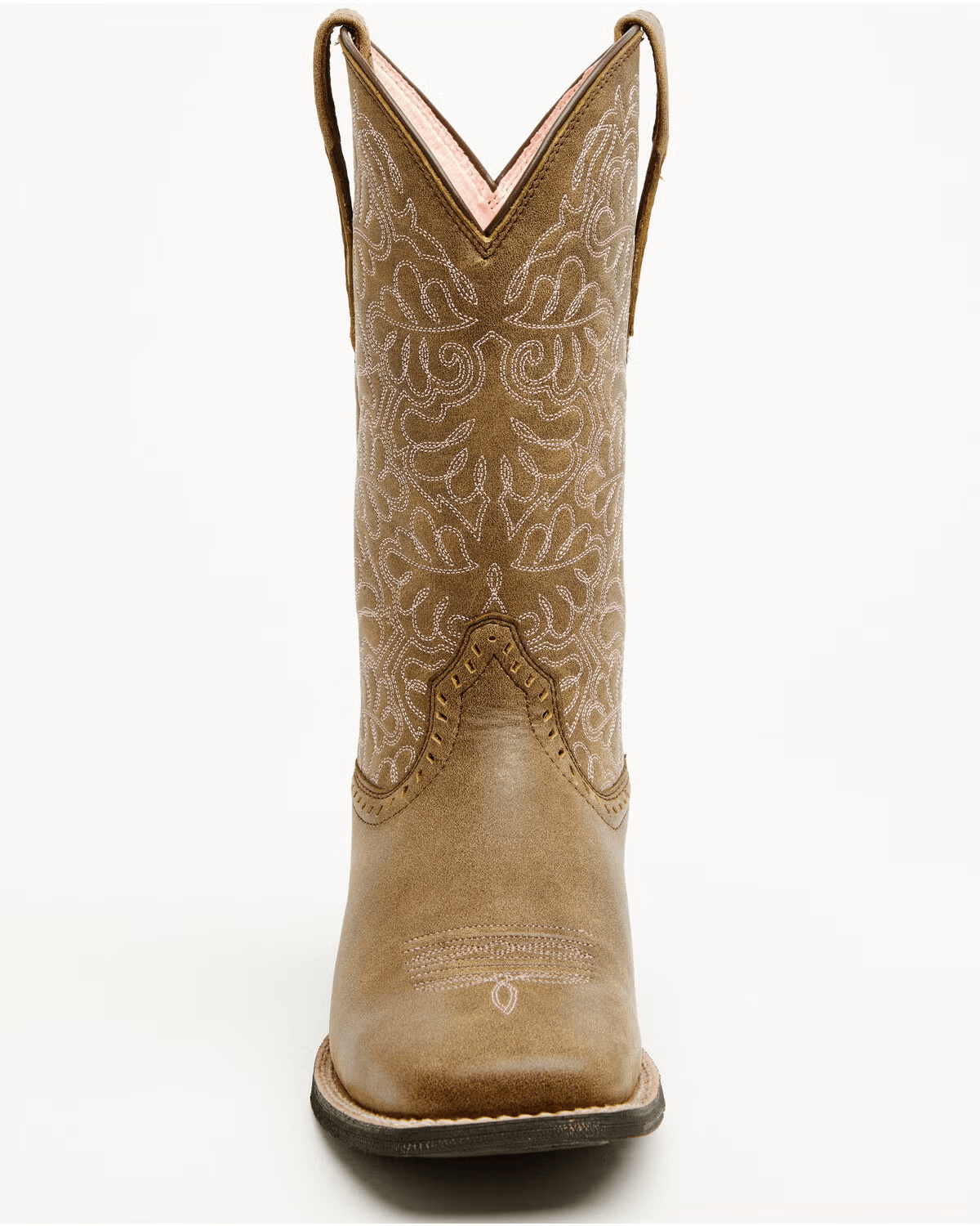 Ariat Women's Round Up Western Boots-6008