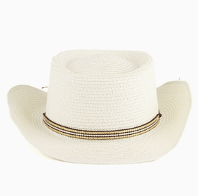 COWBOY HAT-0110
