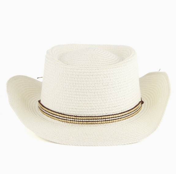COWBOY HAT-0110