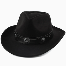 COWBOY HAT-0081