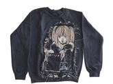 Misa Patchwork Hoodie -04