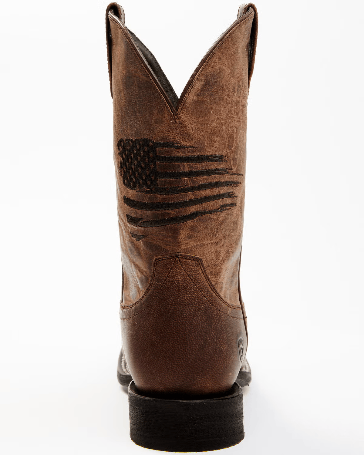 Men's Circuit Patriot Western Boots Boots-60055
