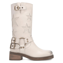 Dingo Women's Blacklist Harness Western Boots-60041