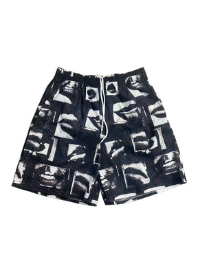 LIPS SHORTS-8915