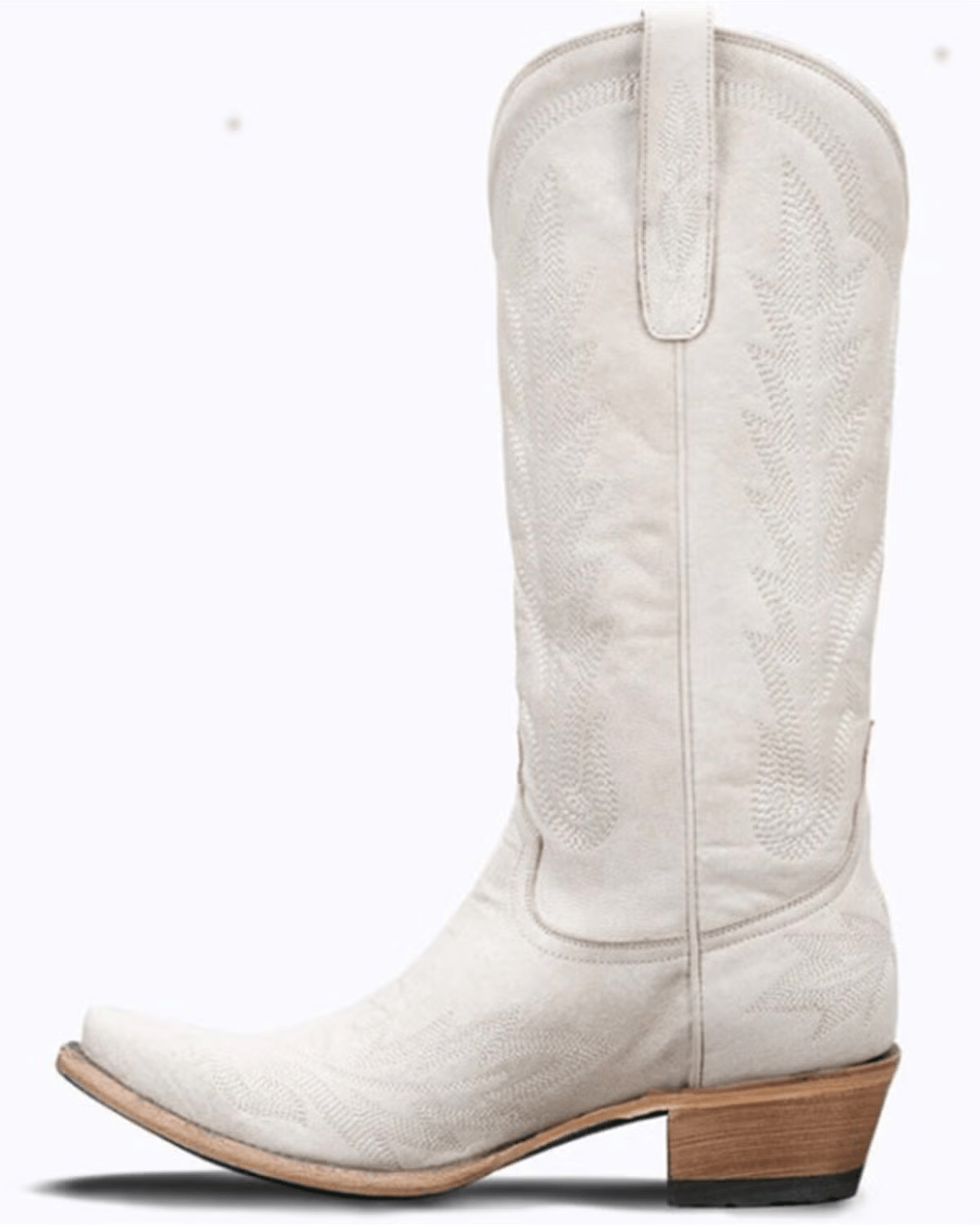 Lane Women's Lexington Leather Western Boots-60047