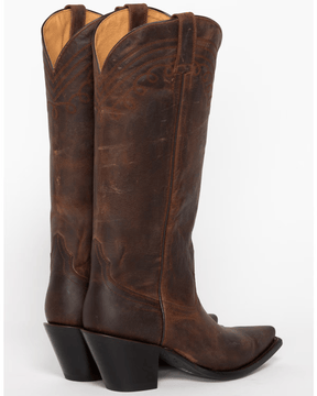 Shyanne Women's Charlene Tall Western Boots-60016